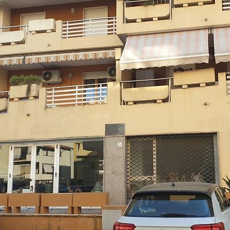 Apartamento Coral Breeze Alguer Exterior foto