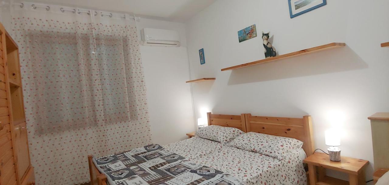 Apartamento Coral Breeze Alguer Exterior foto