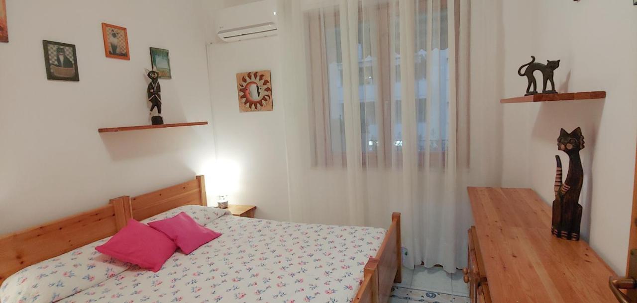 Apartamento Coral Breeze Alguer Exterior foto