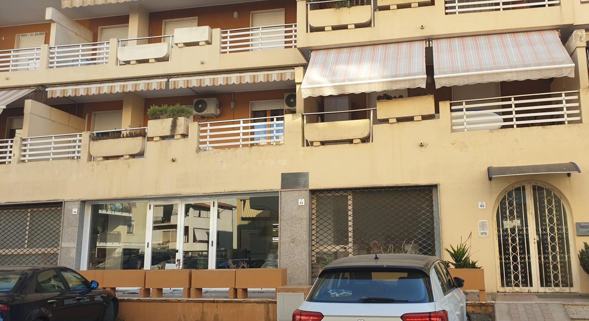 Apartamento Coral Breeze Alguer Exterior foto
